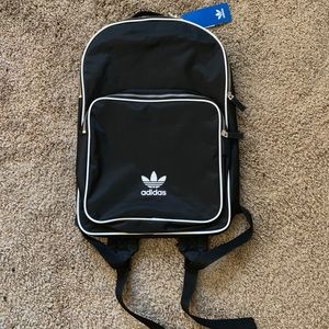 Adidas backpack